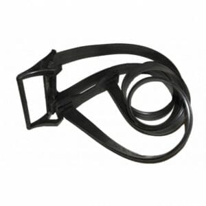 BAGAGEREM BIBIA DOBBELT PLASTKROG