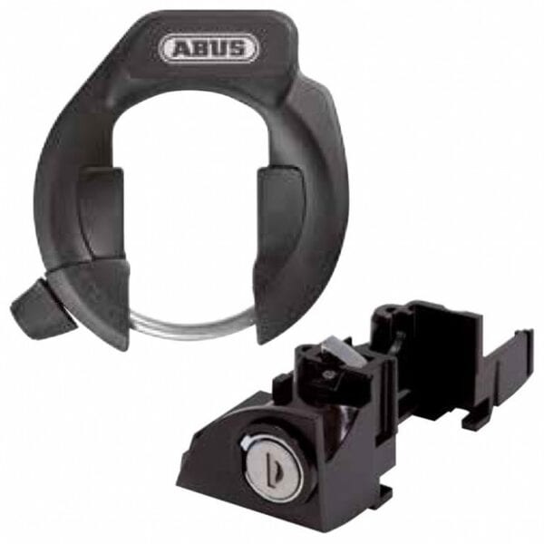 RINGLÅS 4850 AMPARO+BOSCH BATTERILÅS RT