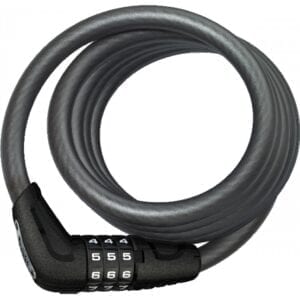 WIRELÅS 4508 STAR COMBO 8MM, 150CM, KODE
