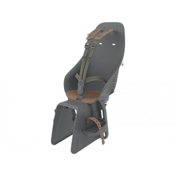BARNESTOL URBAN IKI BAG IKI Grey/brown