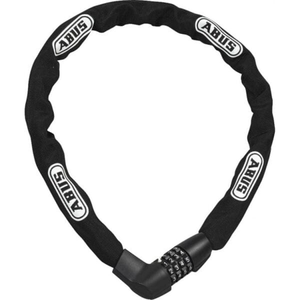 KÆDELÅS 1385 TRESOR M/KODE 1385/85