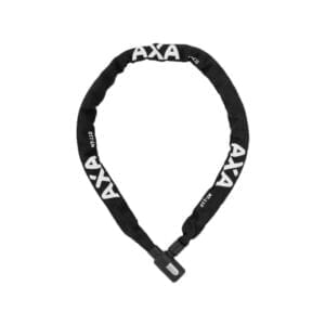 KÆDELÅS AXA NEWTON 110CM Ø5 NØGLE