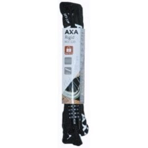 KÆDELÅS AXA RIGID M.KODE 1200X3,5MM
