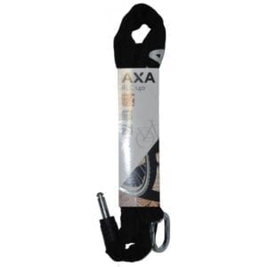 KÆDELÅS AXA PLUG-IN RLC 1300X5,5MM