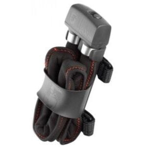 FOLDELÅS AXA 600SERIE 95X6,5MM