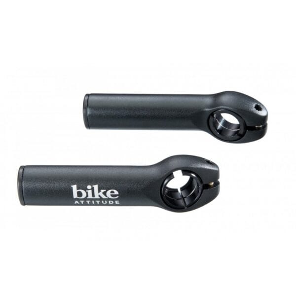 BIKE ATTITUDE 100MM JUSTERBAR VINKEL