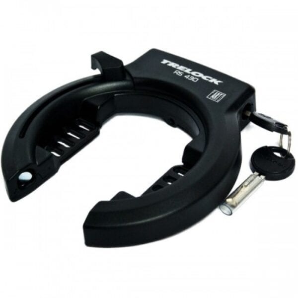 RINGLÅS RS430 PLUG IN TRELOCK