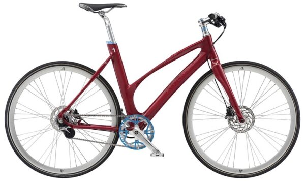 Avenue Broadway Dame Nexus 7g Hydr. disc