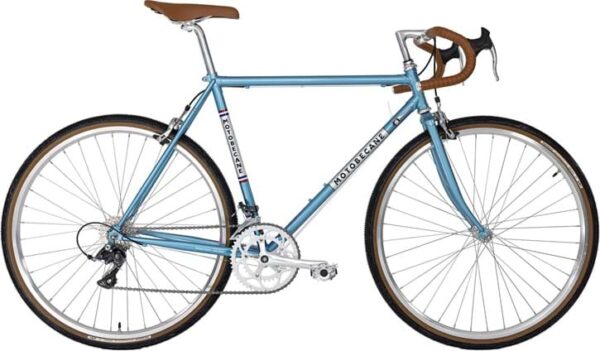 Motobecane Concept Team Champion Herre 16g Claris fælgbremse