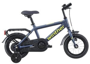 Lege Cykler