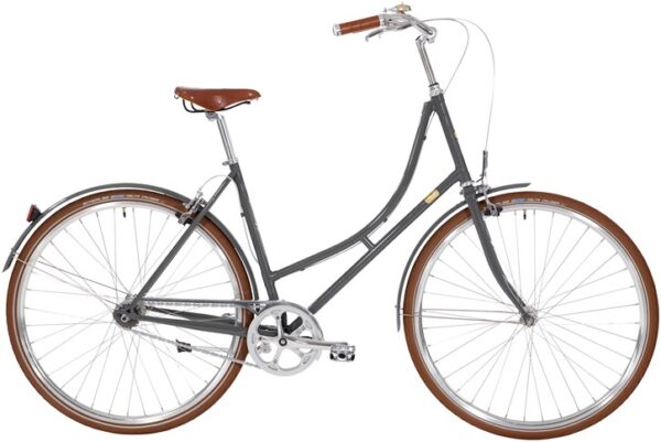 Bike by Gubi Dame 3g Shimano Nexus fodbr
