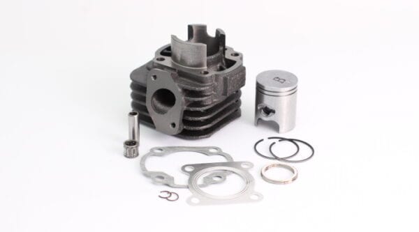 Cylinder kit 40mm. Original PGO Komplet