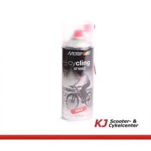 Antirustvoks Motip 400ml.