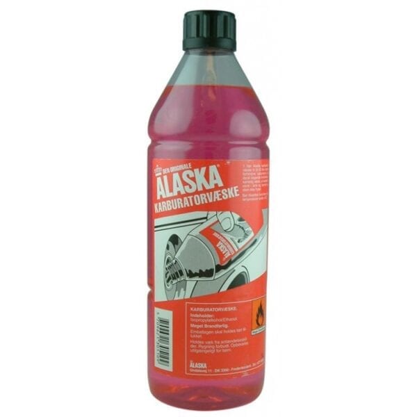 Alaska Karburatorsprit. 1L