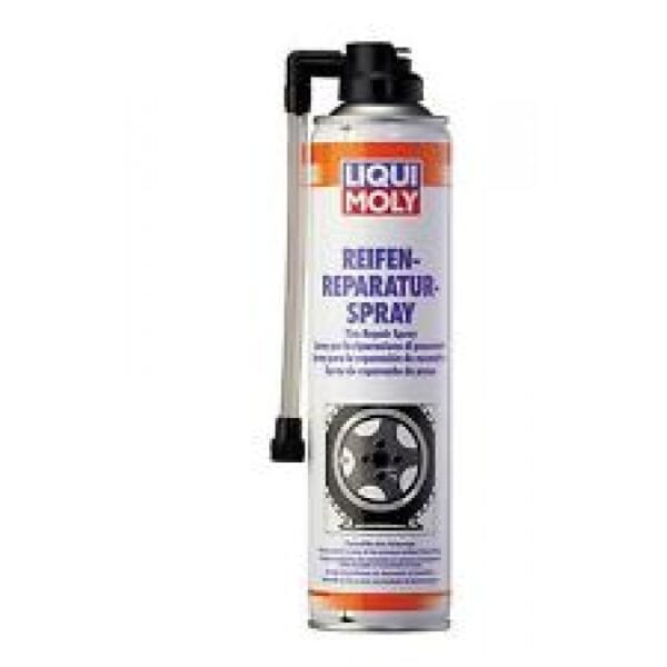 Dæk Pilot 400ml. Liqui Moly