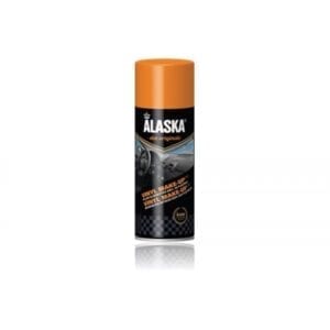 Alaska Vinyl Makeup Spray 400ml.