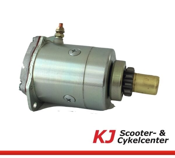 Startermotor APE 50 Uoriginal i OEM Kvalitet