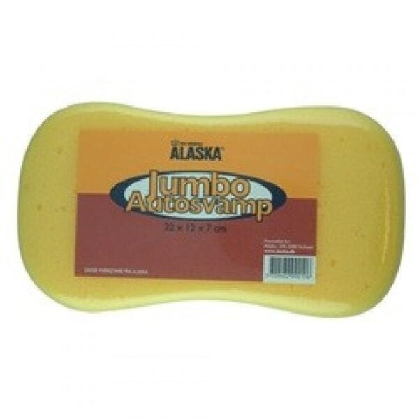 Alaska Super Autosvamp
