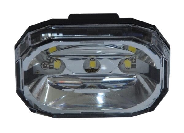 Forlygte Smart Diamont Super LED
