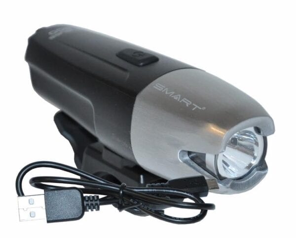 Forlygte Smart USB BL188W-02 Superflash