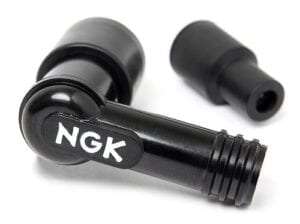 Tændrørshætte Ngk LB05E - stor hoved