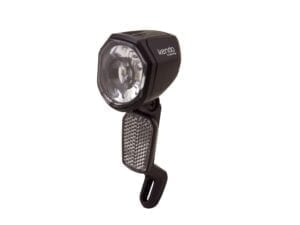 Forlygte Spanninga E-bike Dynamo 15 Lux