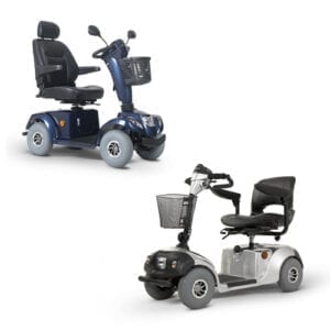 Mobility
