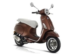 Scootere / MC