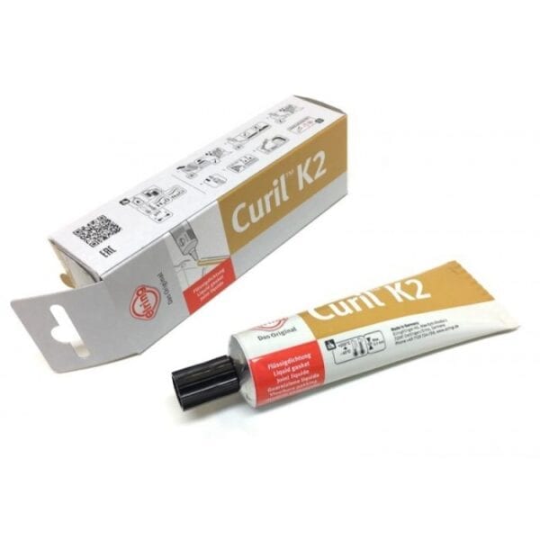Flydendepakning, Curil 60ml.
