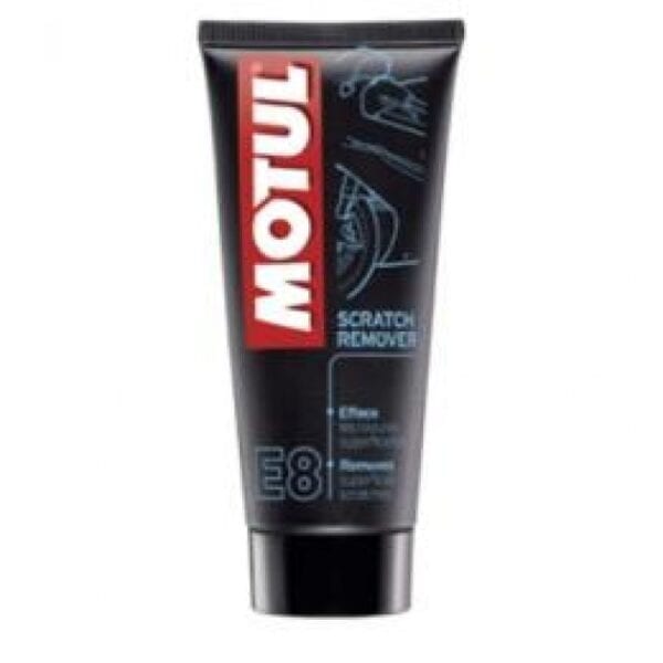 Scratch Remover 100ml. Motul.
