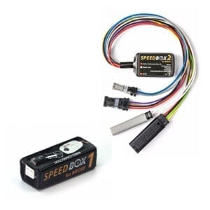 Speedbox / E-bike tuning