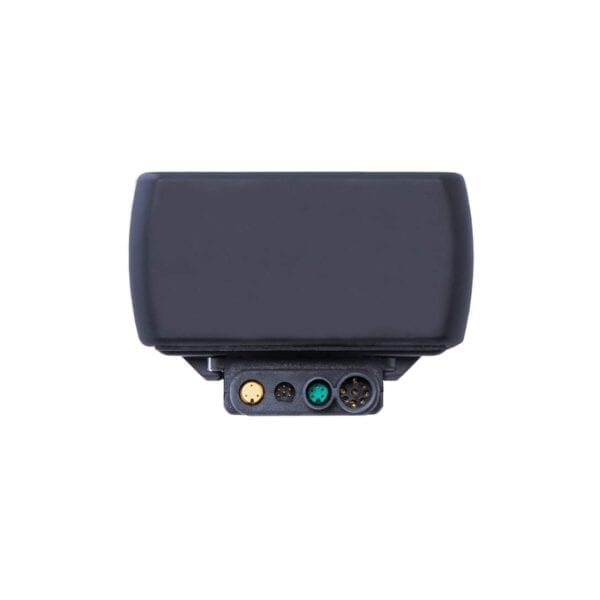 Controller CARRIER 6 250W, 36V,28",ECO Promovec
