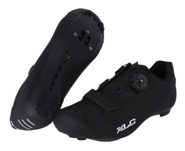 Sko Road XLC CB-R09 Black