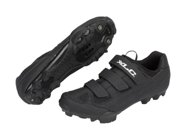 Sko XLC MTB CB-M06 Sort