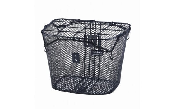 Net til Kurv Sort