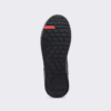 Sko Stamp Lace Black/red - Image 2