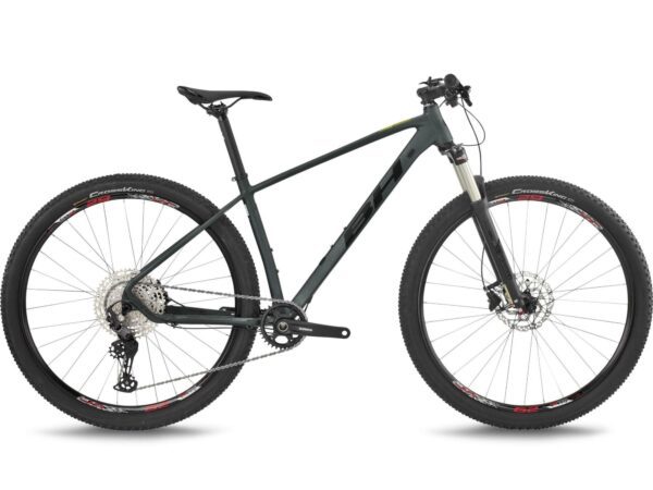 BH EXPERT 4.0 2022