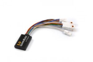 Speedbox 3.0 for Giant - EL-cykel tuning