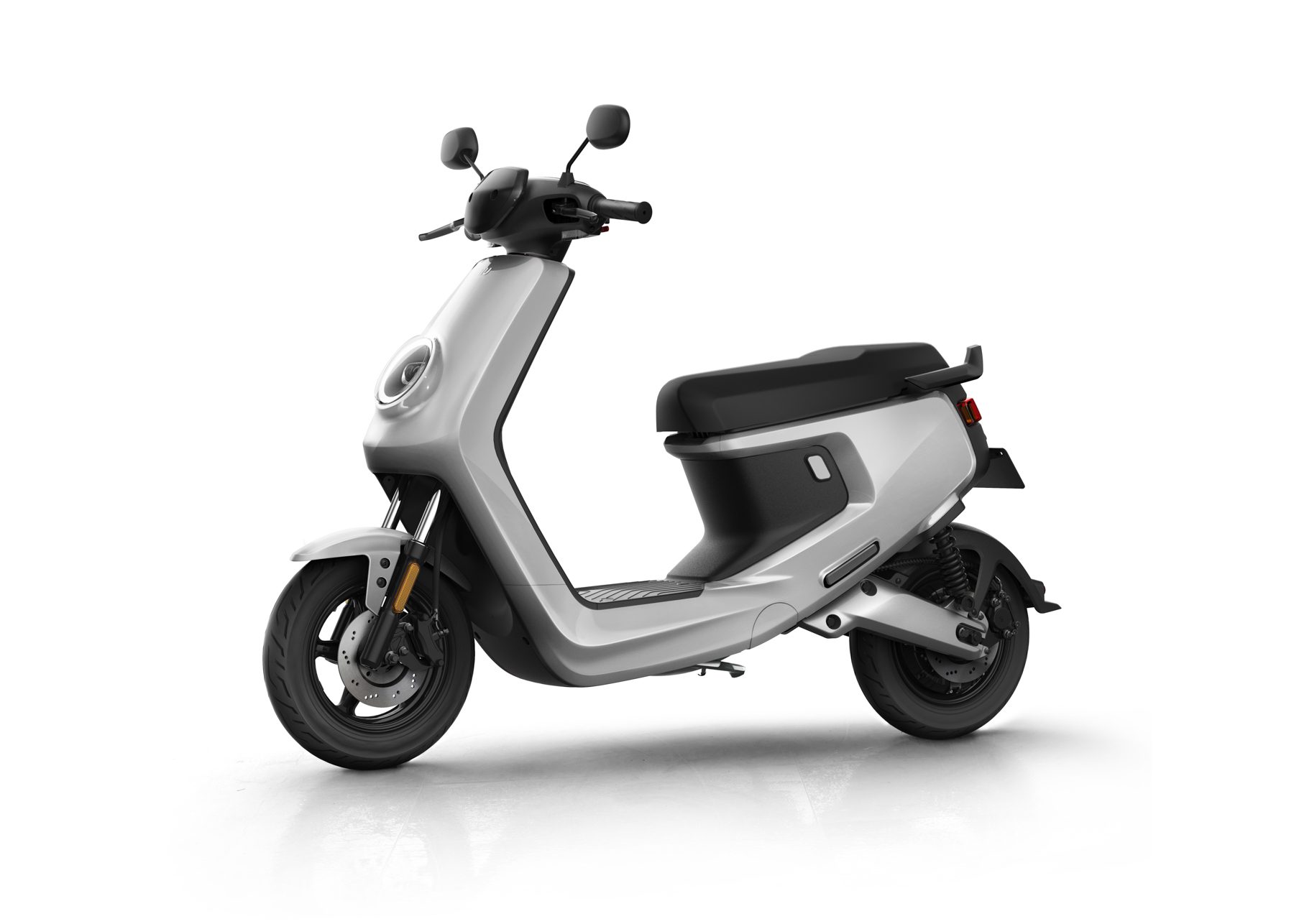 Niu MQI+ SPORT 1200W 48V31, NIU 30 EL SCOOTER | Scooters