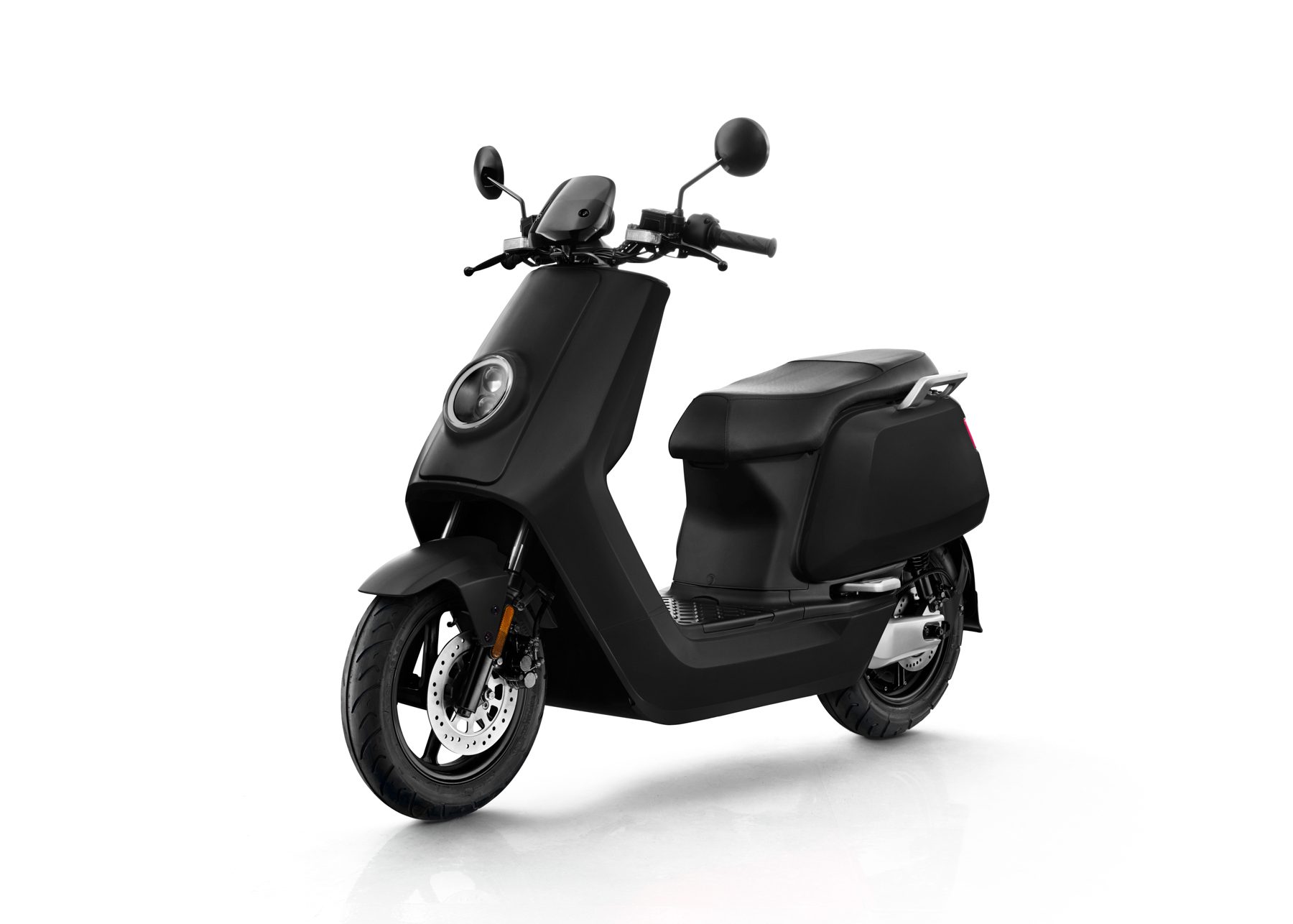 Niu NQI SPORT 1500W NIU 30 KM/T., SCOOTER | Scooters