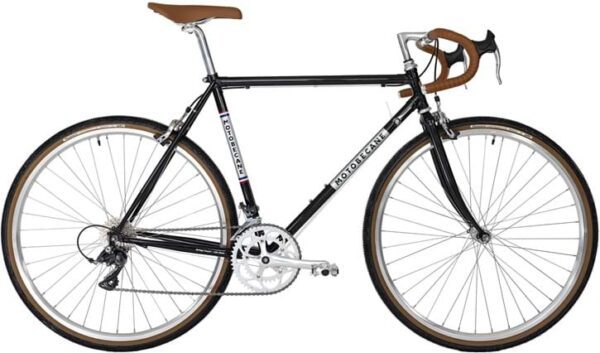 Motobecane Concept Team Champion Claris 16g