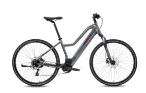 BH Atom Jet 500Wh TS System