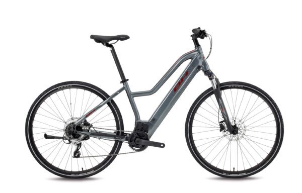 BH Atom Jet 500Wh TS System