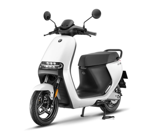 Segway eScooter E125S