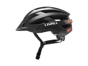 Hjelm Livall MT1 NEO Black