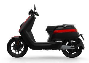 El Scootere