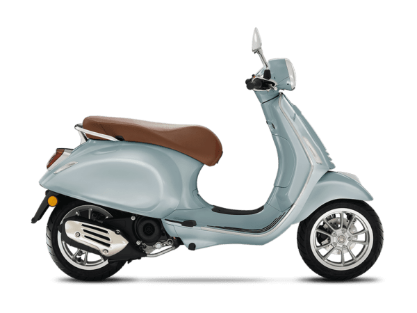 Vespa Primavera 50 - 45 km/t