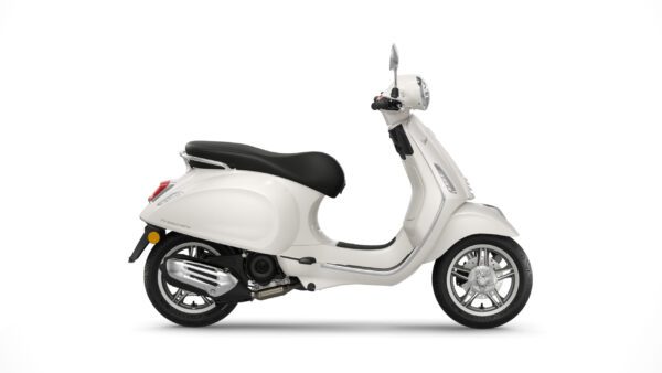 Vespa Primavera 50 - 45 km/t