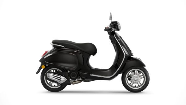 Vespa Primavera 50 - 45 Km/t