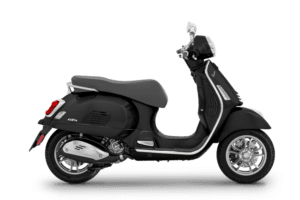 taxa mount Picket Maxi Scooter / MC Arkiv | KJ Scooters